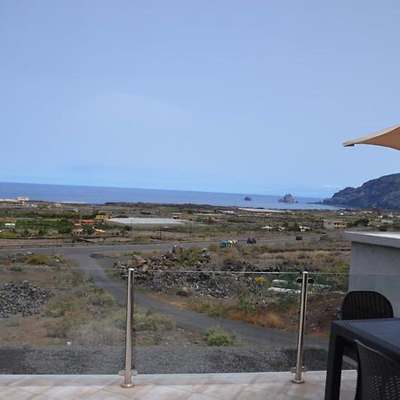 Casa Miramar Frontera Villa Exterior photo