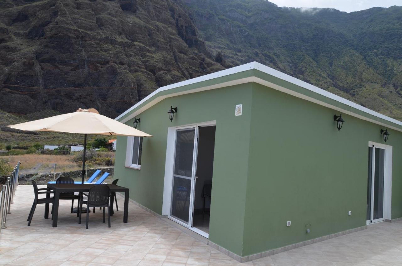 Casa Miramar Frontera Villa Exterior photo